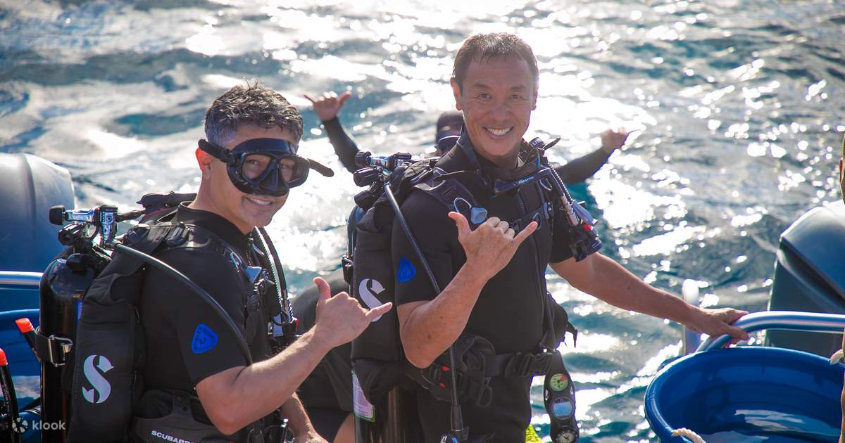 PADI Open Water eLearning main image 0